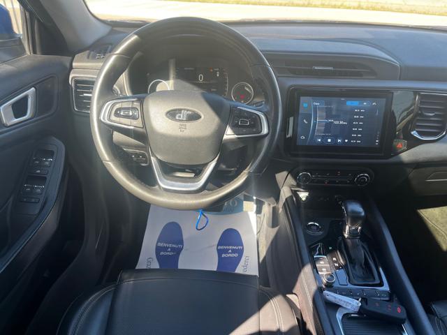 DR MOTOR DR 4.0 usata, con Chiusura centralizzata