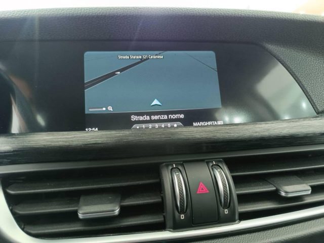 ALFA ROMEO Stelvio usata, con Servosterzo