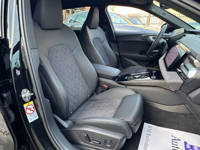 AUDI A5 usata, con Autoradio