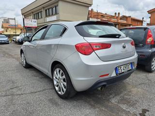 ALFA ROMEO Giulietta 1.6 JTDm-2 105CV - GARANTITA