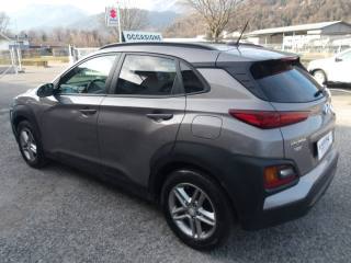 HYUNDAI Kona usata, con Airbag Passeggero