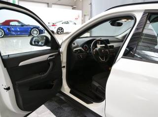 BMW X1 usata, con Airbag