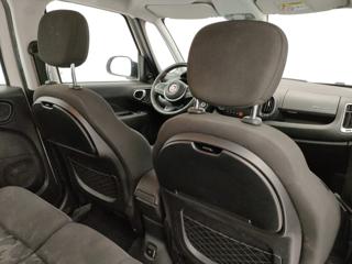 FIAT 500L usata, con Vivavoce