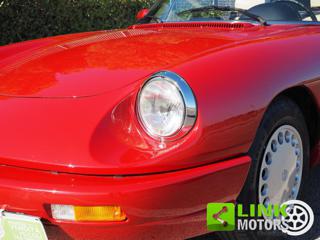 ALFA ROMEO Spider usata 34