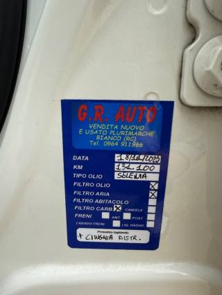 JEEP Compass usata, con ESP