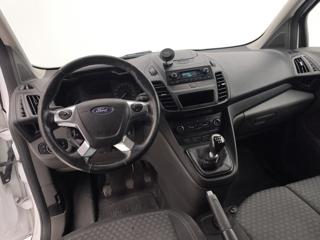 FORD Transit Connect usata, con Sensori di parcheggio posteriori