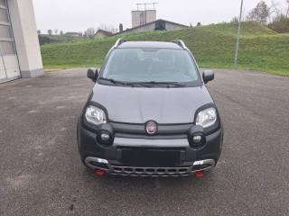 FIAT Panda usata, con Airbag Passeggero