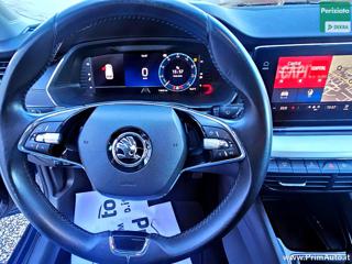 SKODA Octavia usata, con Chiusura centralizzata