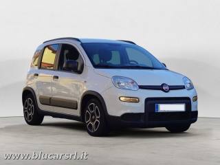 FIAT Panda usata, con ABS