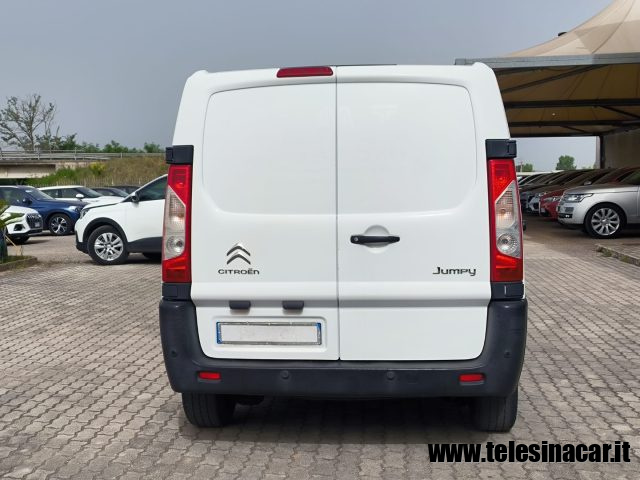CITROEN Jumpy usata 6