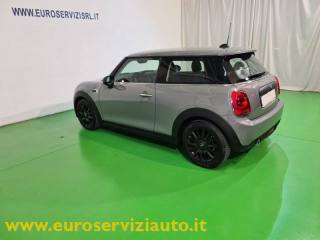 MINI One usata, con Immobilizzatore elettronico