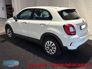 FIAT 500X usata, con Airbag
