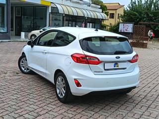FORD Fiesta usata, con Controllo trazione