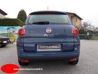 FIAT 500L usata, con Boardcomputer