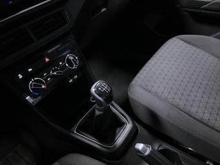 VOLKSWAGEN T-Cross usata, con Controllo trazione