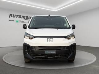 FIAT Scudo usata, con Airbag