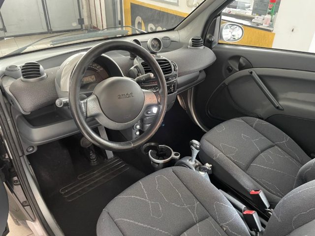 SMART ForTwo usata, con Alzacristalli elettrici