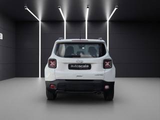JEEP Renegade usata, con Airbag Passeggero