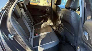 OPEL Grandland X usata, con Fendinebbia
