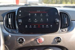 FIAT 500 usata 20
