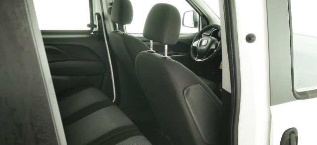 FIAT Doblo usata 35