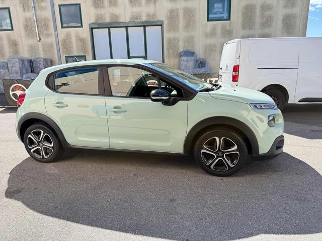 CITROEN C3 usata, con Airbag Passeggero