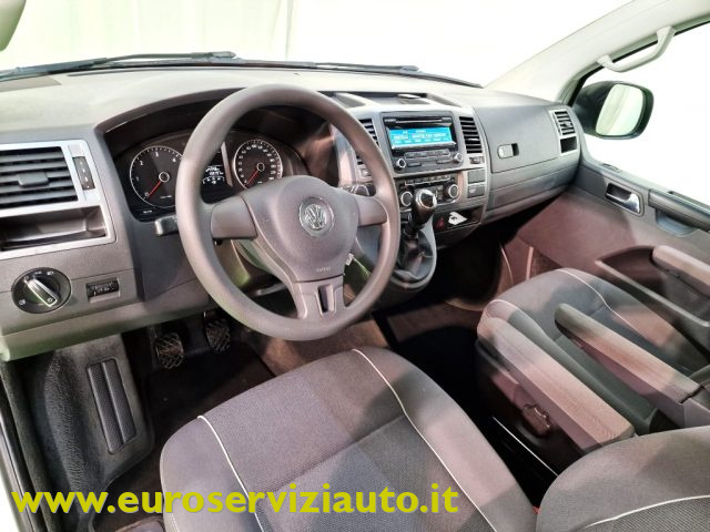 VOLKSWAGEN Multivan usata, con Porta scorrevole