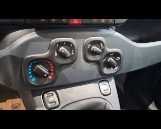 FIAT Panda usata, con Volante multifunzione