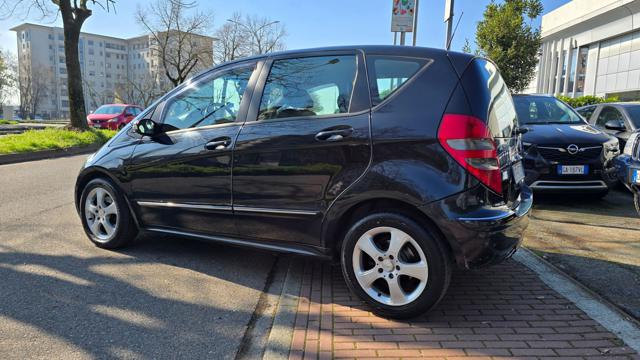 MERCEDES-BENZ A 150 usata, con Airbag Passeggero