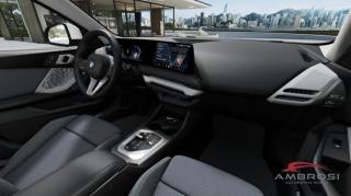 BMW 116 usata 8
