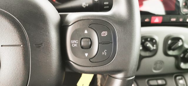 FIAT Panda usata 49
