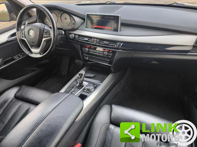 BMW X5 usata, con Autoradio