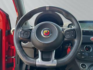 ABARTH 595 usata, con Fendinebbia