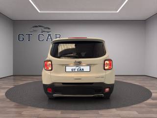 JEEP Renegade usata, con Boardcomputer