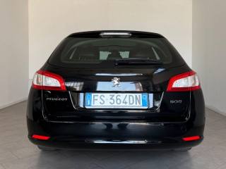 PEUGEOT 508 usata 3