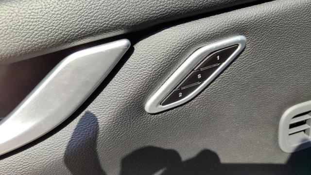 MASERATI Ghibli usata, con Cerchi in lega