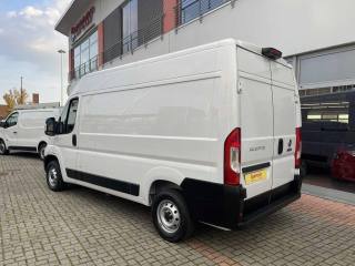 FIAT Ducato usata, con Climatizzatore