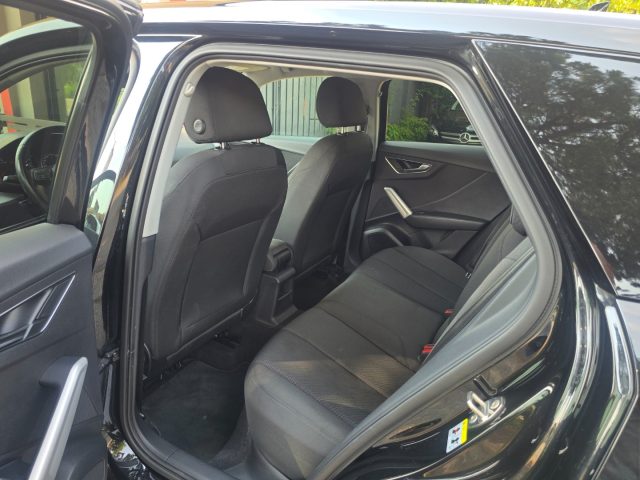 AUDI Q2 usata 92
