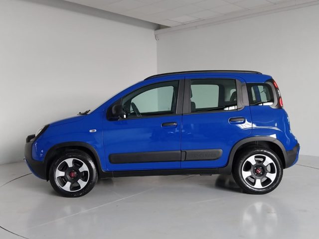 FIAT Panda usata, con Airbag Passeggero