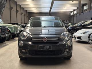 FIAT 500X usata, con Airbag