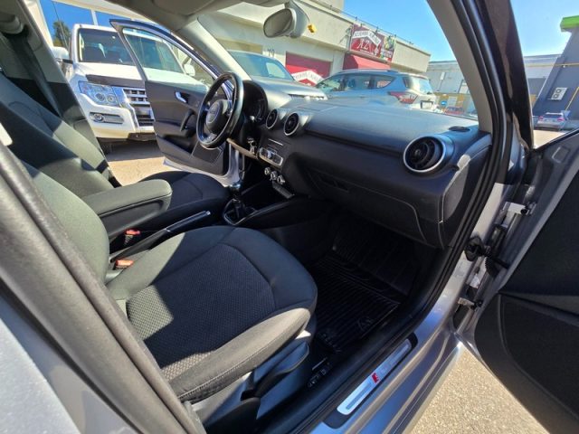 AUDI A1 usata, con ESP