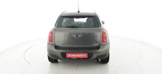 MINI Countryman usata 43