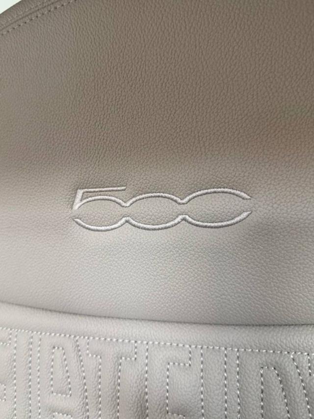 FIAT 500e usata, con Controllo automatico clima