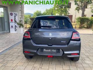 SUZUKI Swift usata, con Autoradio