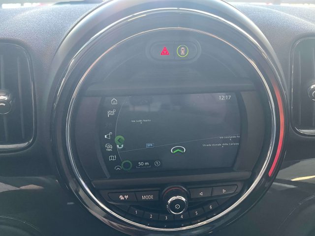 MINI Cooper D usata, con Autoradio