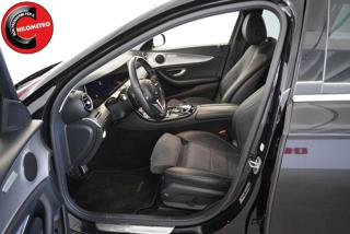MERCEDES-BENZ E 220 usata, con Controllo trazione