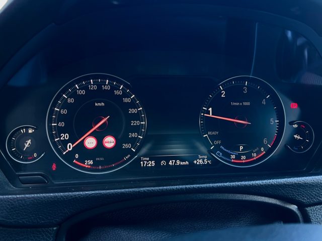 BMW 420 usata, con Immobilizzatore elettronico