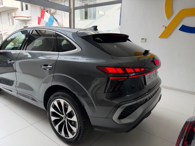 AUDI Q3 usata, con Cruise Control