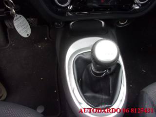 NISSAN Juke usata, con Servosterzo