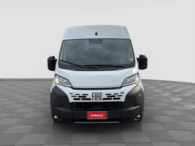 FIAT Ducato usata 7
